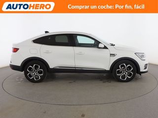 Renault Arkana 1.3 TCe Mild-Hybrid Techno
