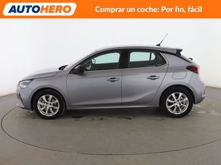Opel Corsa 1.2 Turbo Elegance