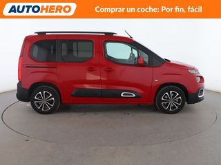 Citroën Berlingo 1.5 Blue-HDi Shine M