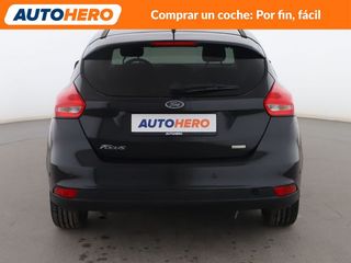 Ford Focus 1.0 EcoBoost Titanium
