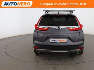 Honda CR-V 1.5 Turbo Elegance 2WD