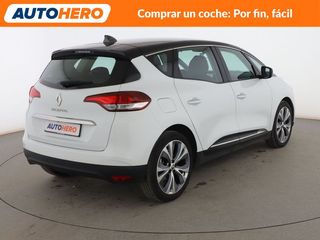 Renault Scénic 1.7 BLUE dCi Zen