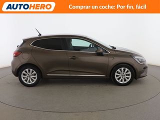 Renault Clio 1.5 BLUE dCi Zen