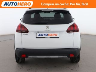 Peugeot 2008 1.2 PureTech Allure