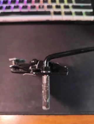 Puente Floyd Rose Ibanez Guitarra Eléctrica