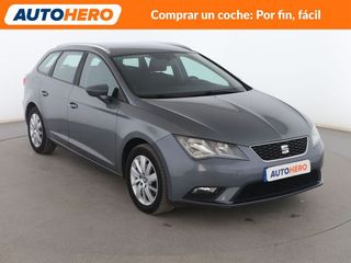Seat Leon 1.6 TDI Style