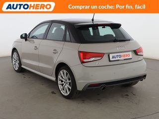 Audi A1 1.0 TFSI Attraction Sportback