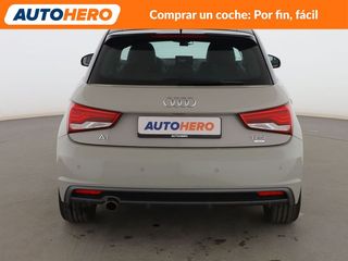 Audi A1 1.0 TFSI Attraction Sportback
