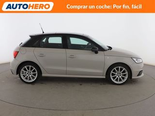 Audi A1 1.0 TFSI Attraction Sportback