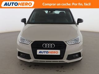 Audi A1 1.0 TFSI Attraction Sportback