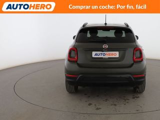 Fiat 500X 1.6 JTDM S-Design Cross