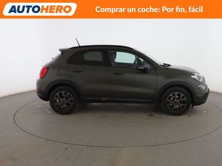 Fiat 500X 1.6 JTDM S-Design Cross