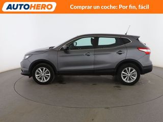Nissan Qashqai 1.6 dCi Acenta