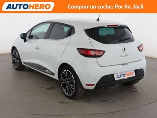Renault Clio 0.9 Zen