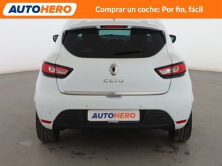 Renault Clio 0.9 Zen