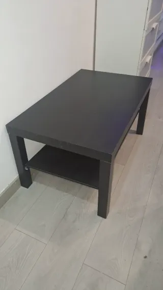 Mesa de centro Ikea Lack