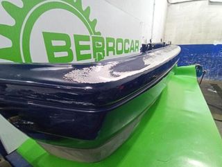 Paragolpes tras 1h6807417 volkswagen golf 115421