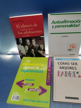 8 Libros sobre la educaccion