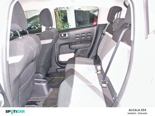 Citroën C3  PureTech 60KW (82CV) Shine