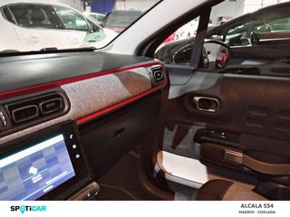 Citroën C3  PureTech 60KW (82CV) Shine