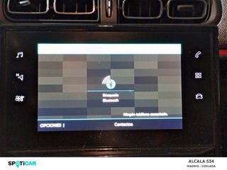 Citroën C3  PureTech 60KW (82CV) Shine