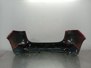 PARAGOLPES TRASERO PEUGEOT 2008 HM01 S / R