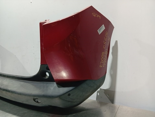 PARAGOLPES TRASERO PEUGEOT 2008 HM01 S / R