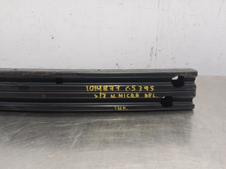 REFUERZO PARAGOLPES DELANTERO NISSAN MICRA (K14)