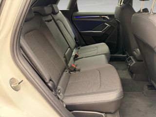 AUDI Q3 2.0 35 TDI S TRONIC S LINE 150CV 5P