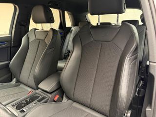 AUDI Q3 2.0 35 TDI S TRONIC S LINE 150CV 5P