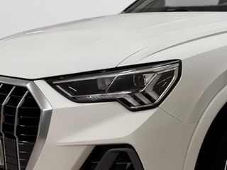 AUDI Q3 2.0 35 TDI S TRONIC S LINE 150CV 5P