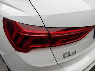 AUDI Q3 2.0 35 TDI S TRONIC S LINE 150CV 5P