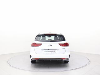 KIA CEED 1.6 GDI PHEV ETECH TOURER 141 5P