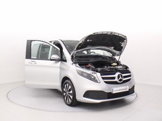 MERCEDES VANS V-CLASS V 250D