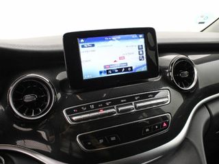 MERCEDES VANS V-CLASS V 250D