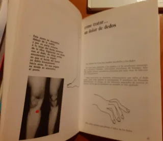 Syprímase usted mismo todos los dolores y molestia