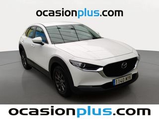 Mazda CX-30 2.5 e-Skyactive G MHEV Prime-Line AT 103 kW (140 CV)