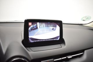 Mazda CX-3 2.0 G 89KW ORIGIN 2WD 121 5P