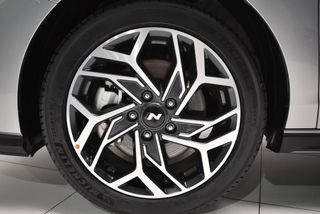 Hyundai i30 N LINE SE 1.5 DPI 96CV 5P