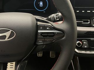 Hyundai i30 N LINE SE 1.5 DPI 96CV 5P