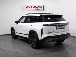 JAECOO 7 Select 1.6 TGDI 108kW (145CV) FWD