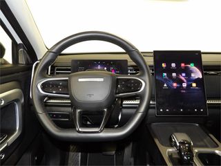 JAECOO 7 Select 1.6 TGDI 108kW (145CV) FWD