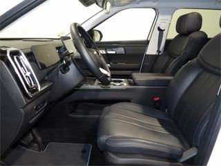 JAECOO 7 Select 1.6 TGDI 108kW (145CV) FWD