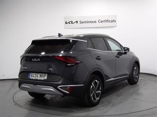 KIA Sportage 1.6 T-GDi HEV 171kW (230CV) Drive 4x2