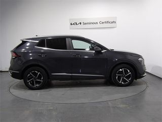 KIA Sportage 1.6 T-GDi HEV 171kW (230CV) Drive 4x2