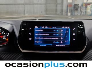 Peugeot 208 PureTech 100 Active 75 kW (100 CV)