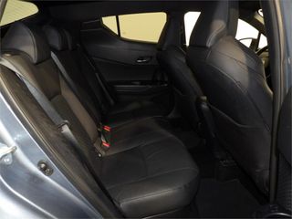 TOYOTA C-HR 2.0 180H Advance