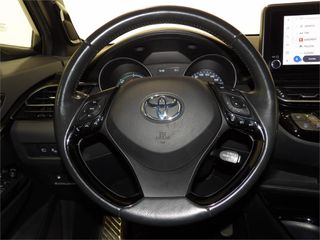TOYOTA C-HR 2.0 180H Advance