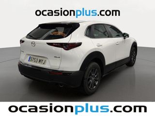 Mazda CX-30 2.5 e-Skyactive G MHEV Prime-Line AT 103 kW (140 CV)