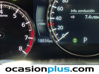 Mazda CX-30 2.5 e-Skyactive G MHEV Prime-Line AT 103 kW (140 CV)